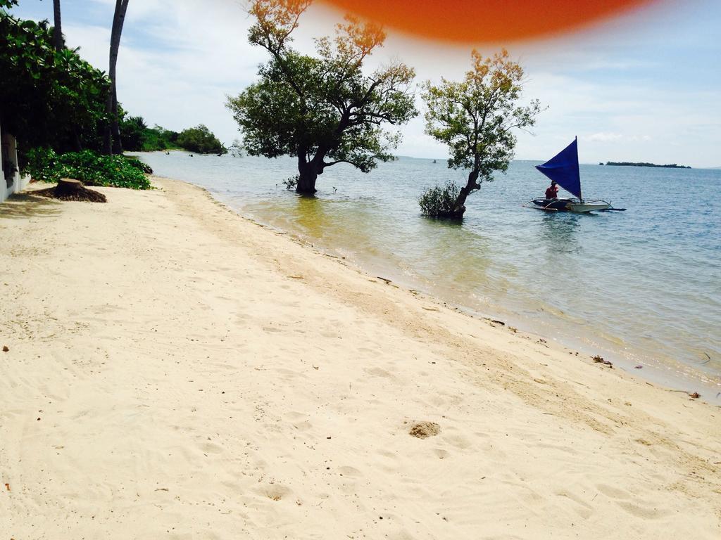 Jao Bay Resort Bagian luar foto