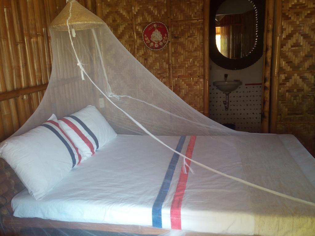 Jao Bay Resort Bagian luar foto