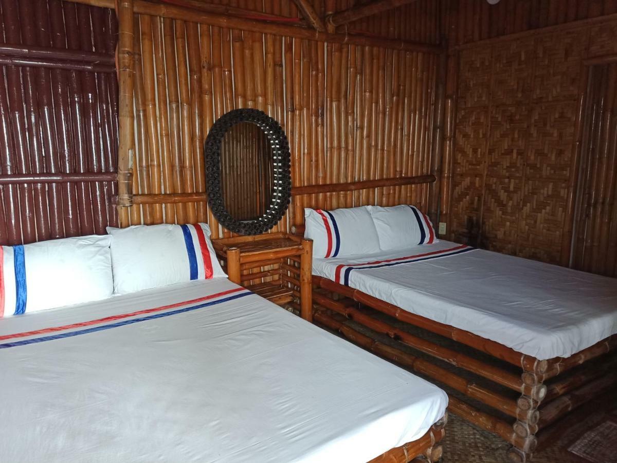 Jao Bay Resort Bagian luar foto
