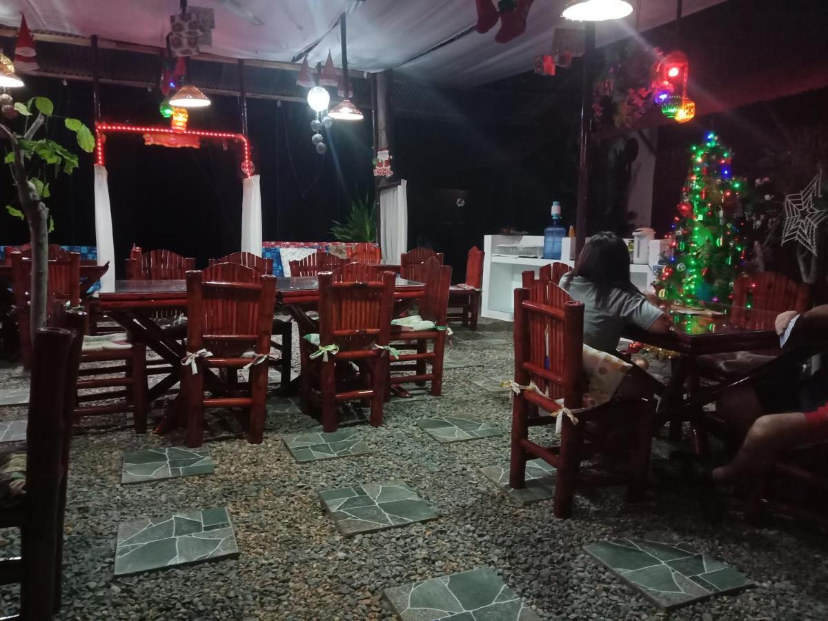 Jao Bay Resort Bagian luar foto