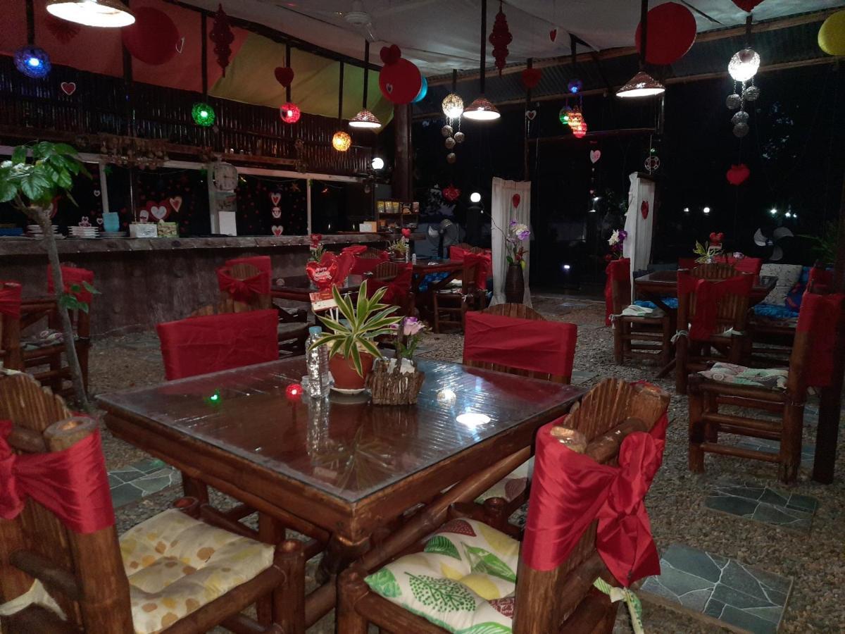 Jao Bay Resort Bagian luar foto